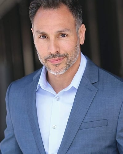 Rob Figueroa