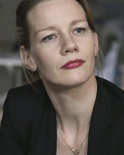 Sandra Hüller