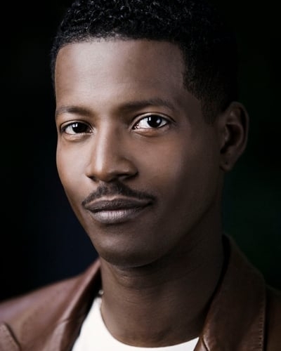 Corey Reynolds