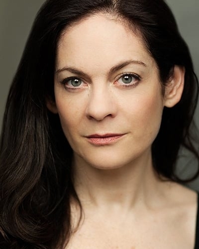 Jennifer K Preston