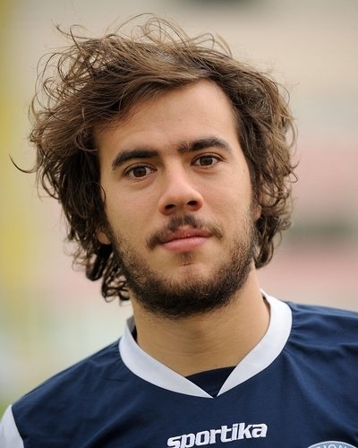 Andrea Pisani