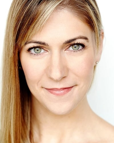 Brooke Seguin