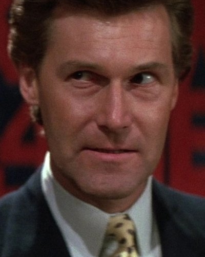 David Ursin