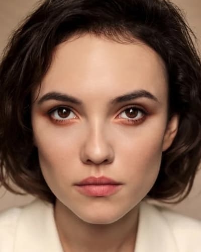 Stasya Miloslavskaya