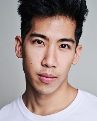 Zheng Xi Yong