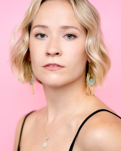Anna Krempholtz