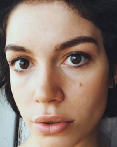 Hilda Karmen