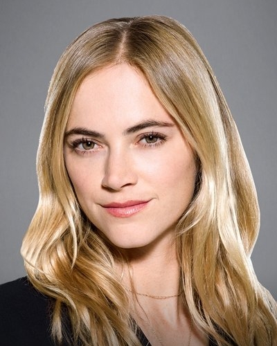 Emily Wickersham