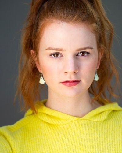 Allison Shrum