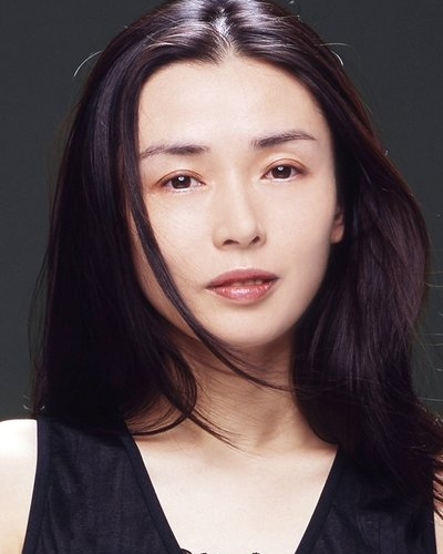 中嶋朋子