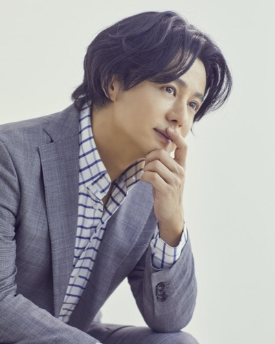 Kang Ji-Hoo