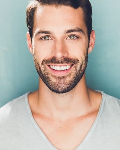 Jarred Harper