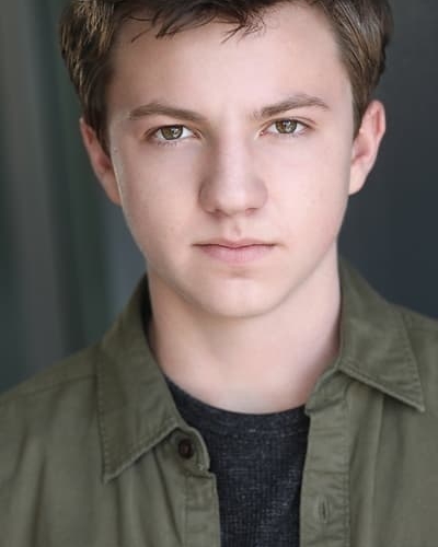 Parker Pannell