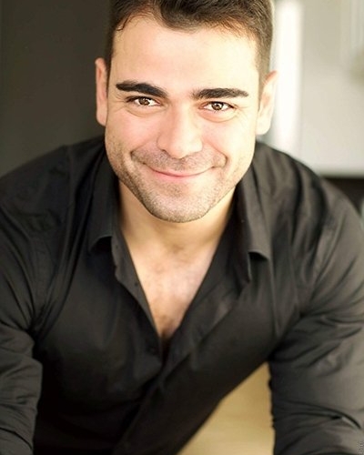 François Girard