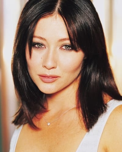Shannen Doherty