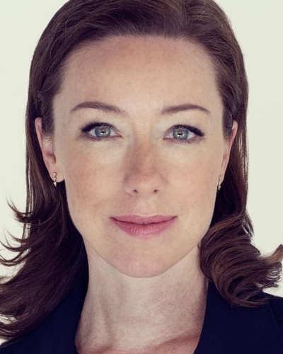Molly Parker
