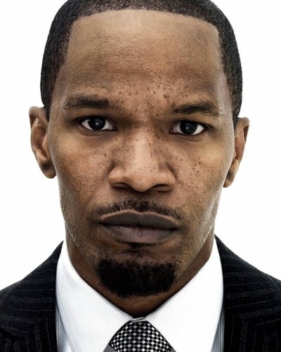 Jamie Foxx