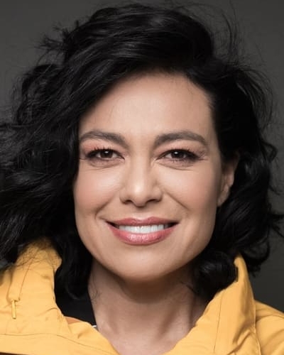 Giovanna Zacarías