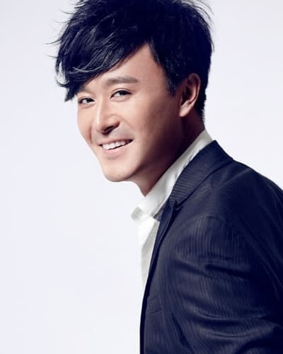 Zhao Huinan