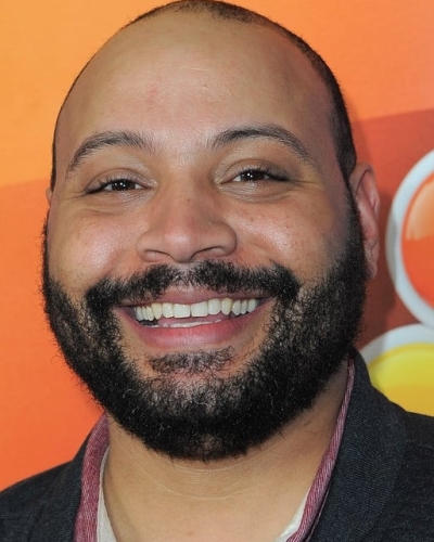 Colton Dunn