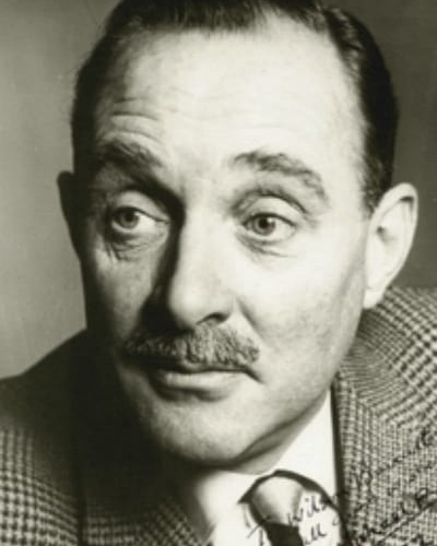 Michael Bates