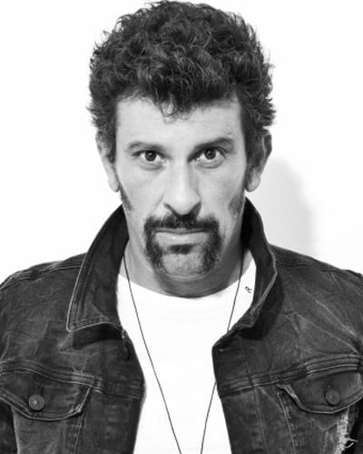 Milhem Cortaz