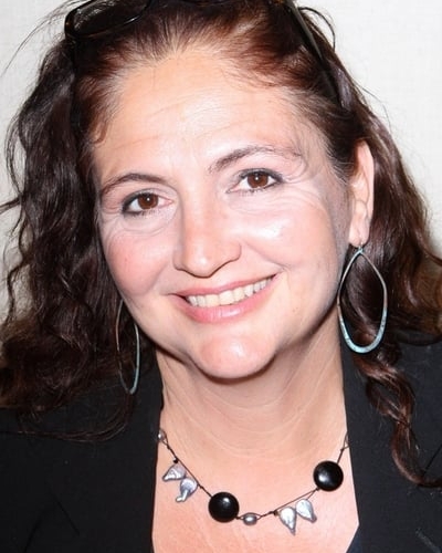 Tracy Reiner