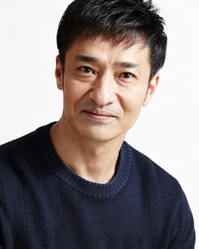 山口祥行