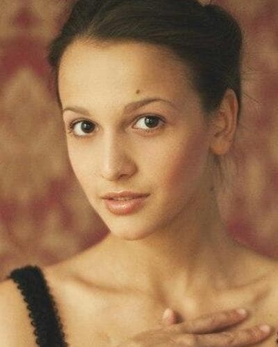 Nadezhda Kaleganova