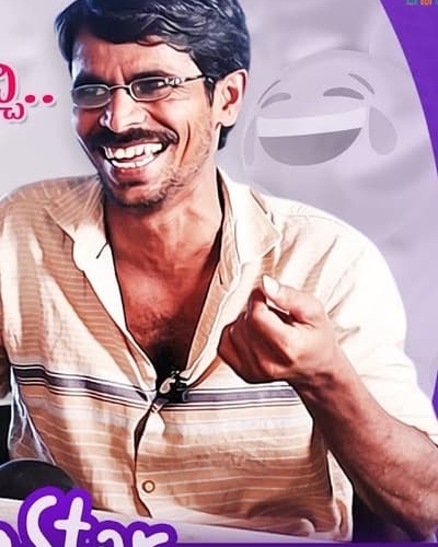 Venkata Subbaiah