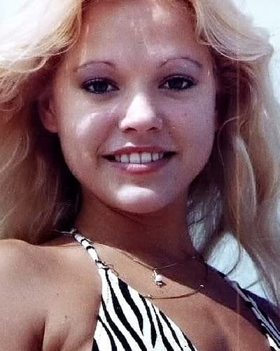 Tammy Lynn Leppert