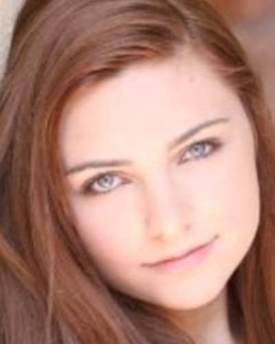 Julianna Rose