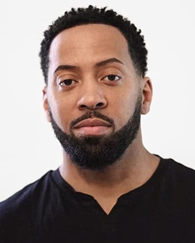 Daniel Johnson