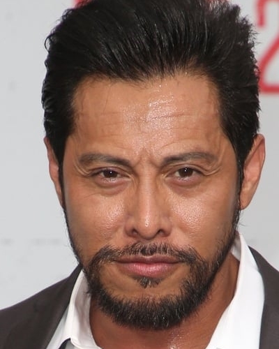 Sam Medina