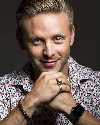Reino Nordin