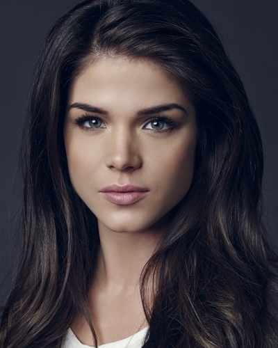 Marie Avgeropoulos
