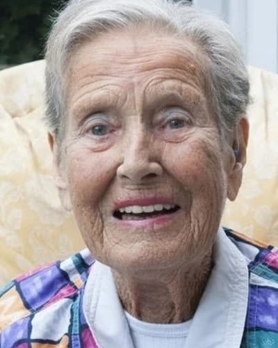 Margery Mason