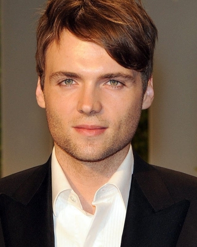 Seth Gabel