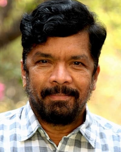 Posani Krishna Murali
