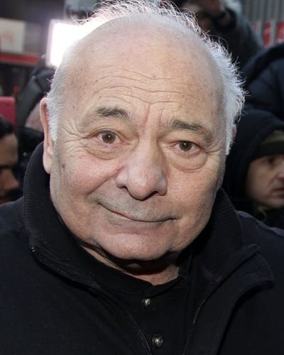 Burt Young