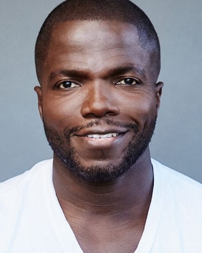 Reno Wilson