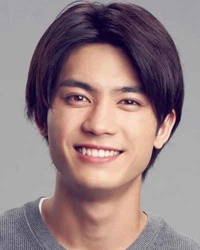 板垣瑞生