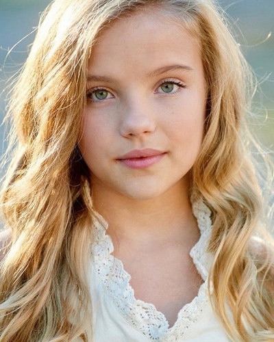 Meg Crosbie