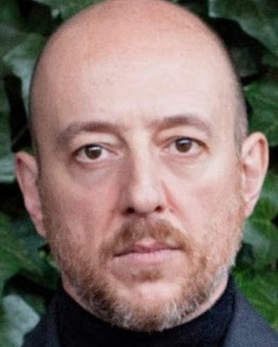 José Luis Torrijo