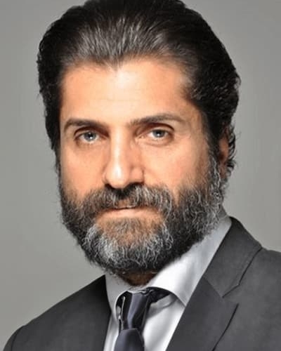 Okan Şenozan