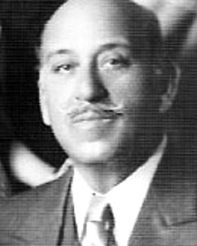 Enrique Acosta