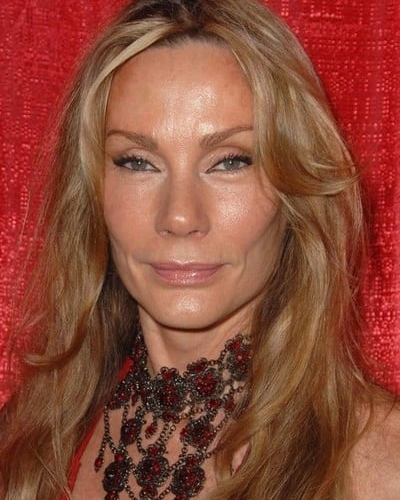 Virginia Hey