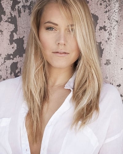 Magdalena Lamparska