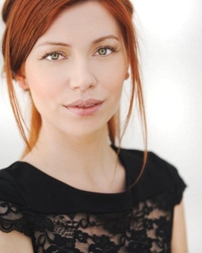 Katie Costick