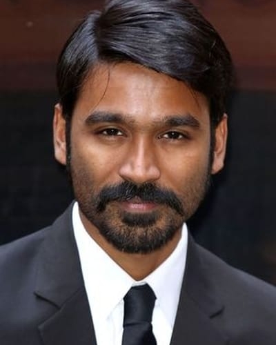 Dhanush